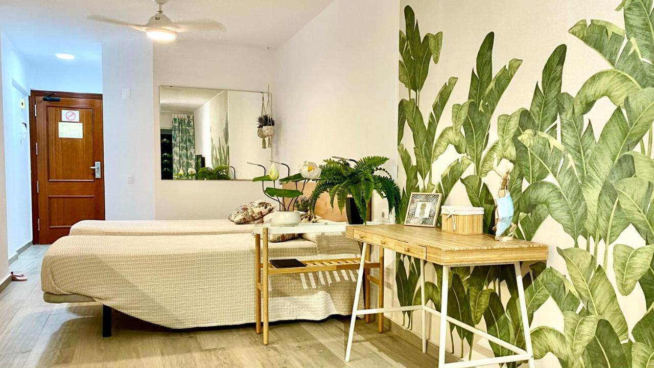 Enjoy A Sunny Apartment With Pool Next To The Sea Costa Adeje  Exterior foto