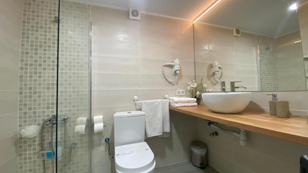 Enjoy A Sunny Apartment With Pool Next To The Sea Costa Adeje  Exterior foto